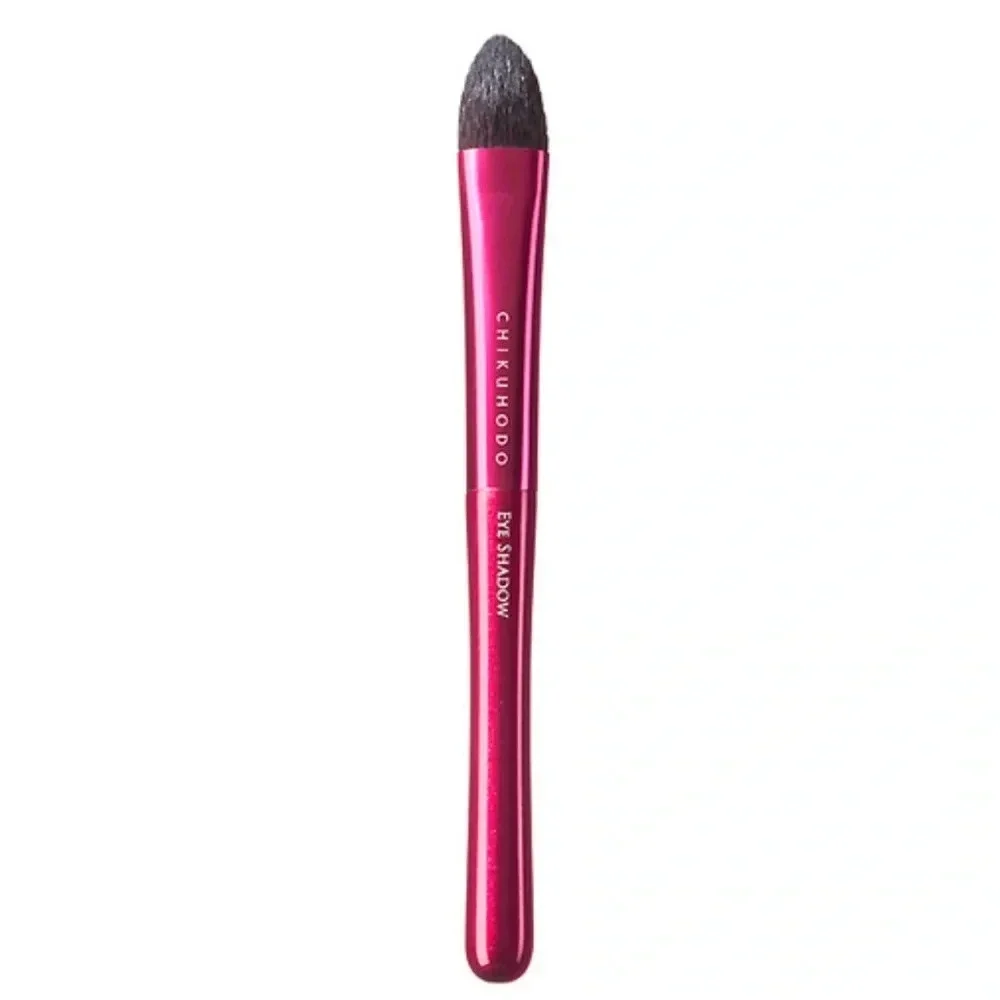 CHIKUHODO Passion Series Eyeshadow, Concealer Brush , Goat Hair Japan,New